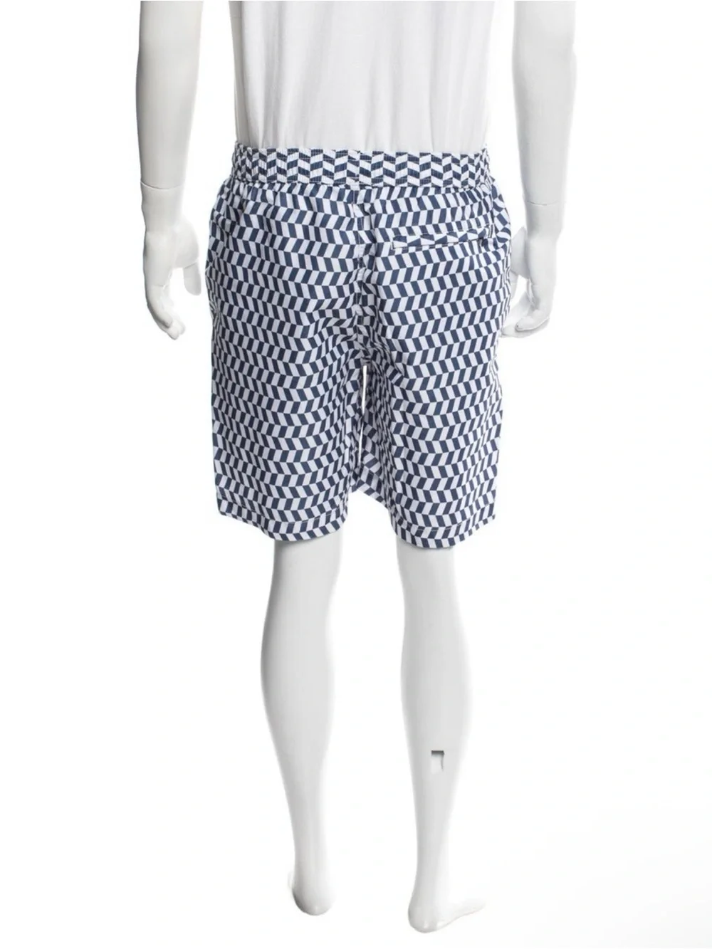 Men’s Onia swim shorts NWOT